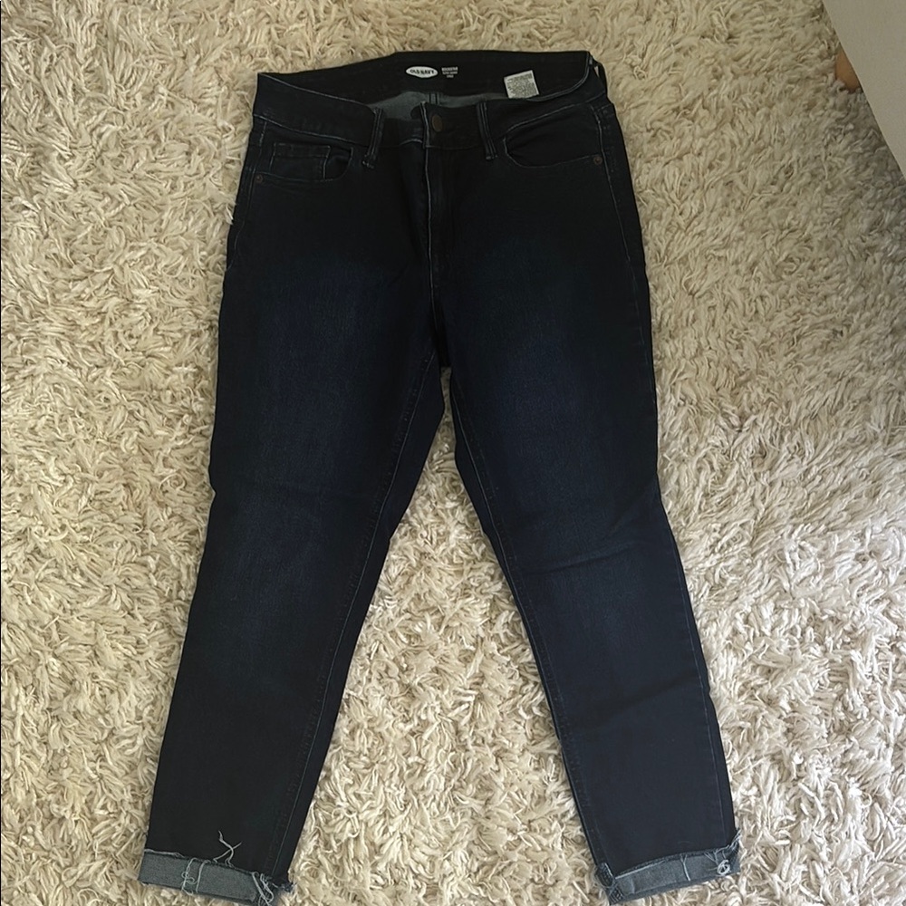 Women's Super Skinny Ankle Jeans